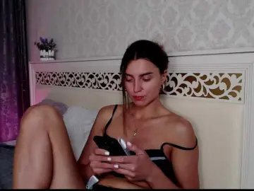 Bongacams Adult Webcams of MelyssaS