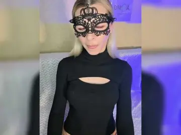 Bongacams Best Webcam of Pussechka