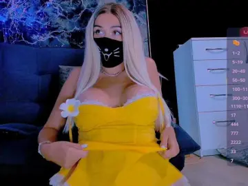 Bongacams Adult Webcams of 23-Mandarinka