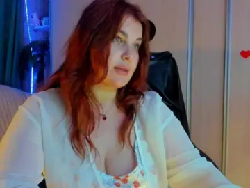 Bongacams Nude Webcam of SallyNex4u