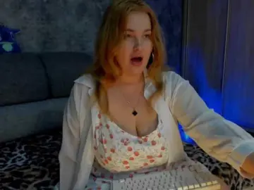 Bongacams Free Porn Cam of SallyNex4u