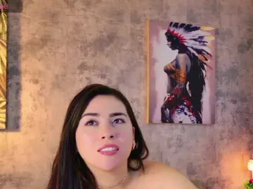 Bongacams Adult Video Chat of Viviwolff