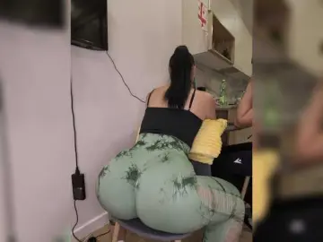 Bongacams Live Sex Cam of seksiIrena