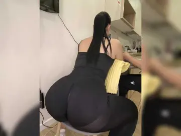 Bongacams Sex Cam of seksiIrena