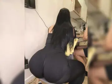 Bongacams Live Sex Cam of seksiIrena