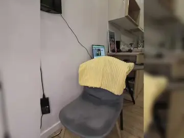 Bongacams Live Porn of seksiIrena