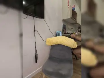 Bongacams Live Porn of seksiIrena