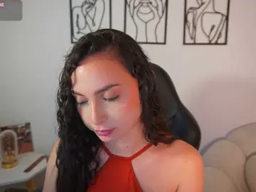 Bongacams Nude Webcam of AliceHarper1