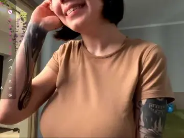 Bongacams Adult Webcam of PatricaRowlee