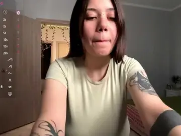 Bongacams Adult Webcams of PatricaRowlee