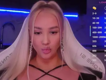 Bongacams Free Live Porn of In-your-fucking-mind