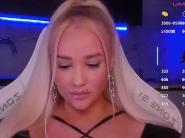 Bongacams Nude Webcam of In-your-fucking-mind