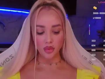 Bongacams Nude Webcam of In-your-fucking-mind