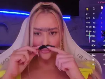 Bongacams Free Porn Cam of In-your-fucking-mind