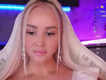Bongacams Nude Webcam of In-your-fucking-mind