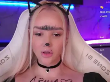 Bongacams Free Porn Cam of In-your-fucking-mind
