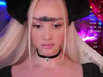 Bongacams Best Webcam of In-your-fucking-mind