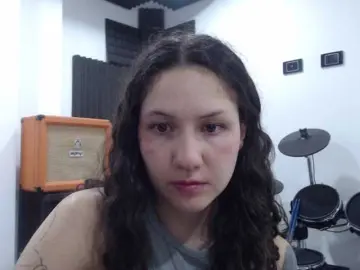 Bongacams Nude Webcam of Jane-r