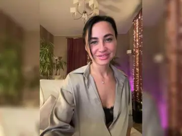 Bongacams Sex Cam of Lilu5107