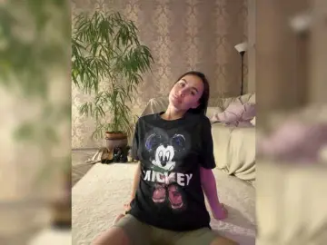Bongacams Watch Live Sex Cams of Lilu5107