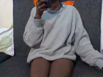 Bongacams Live Sex Cam of LunaAdut