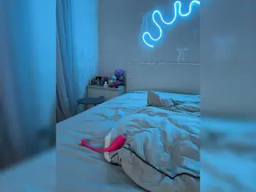 Bongacams Live Sex of LunaLu13