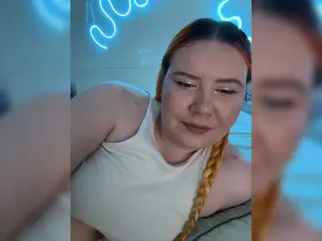 Bongacams Adult Webcam of LunaLu13