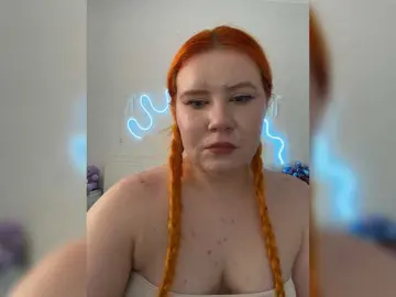 Bongacams Best Webcam of LunaLu13