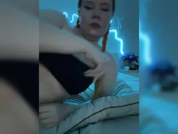 Bongacams Best Webcam of LunaLu13