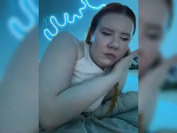 Bongacams Free Porn Cam of LunaLu13