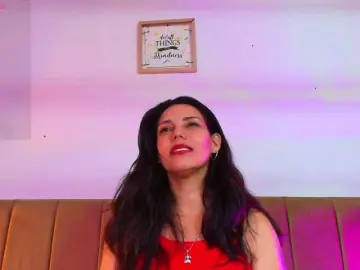 Bongacams Live Porn of MashaPink