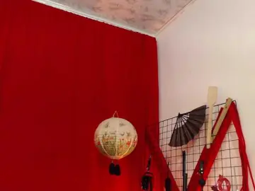 Bongacams Live Sex Cam of Nicki-latina