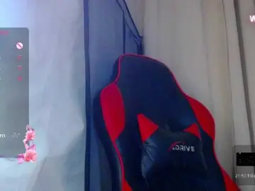 Bongacams Sex Chat of Rosmar7-