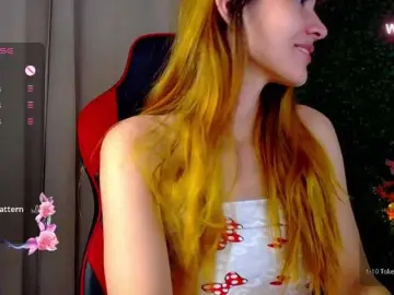 Bongacams Private Sex Chat of Rosmar7-