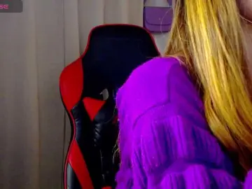 Bongacams Adult Webcam of Rosmar7-