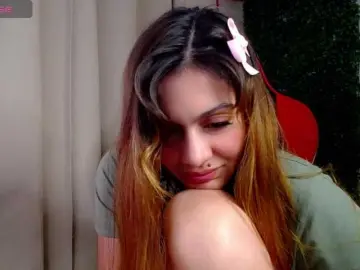 Bongacams Adult Webcams of Rosmar7-