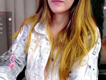 Bongacams Sex Chat of Rosmar7-