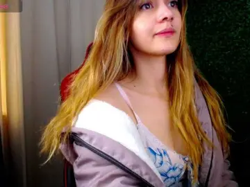 Bongacams Sex Cam of Rosmar7-