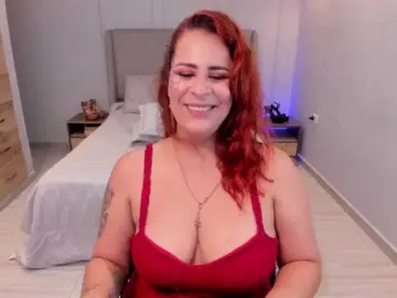 Bongacams Best Webcam of Scarley