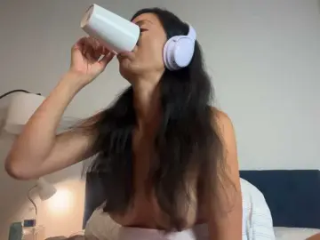 Bongacams Adult Webcam of UnchartedSecret
