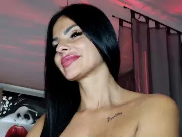 Bongacams Private Sex Chat of ell3