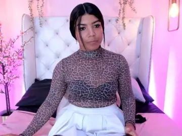 Bongacams Best live sex cam show of AshleyyMonroe