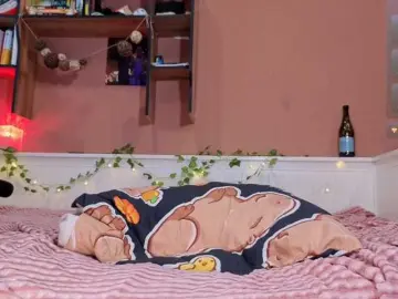 Bongacams Free Porn Cam of BunnyVice