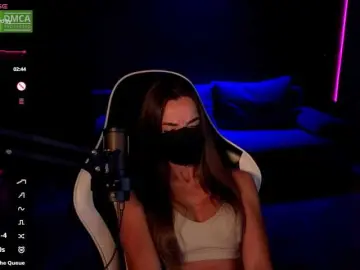 Bongacams Live Porn of FemAlice
