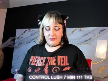 Bongacams Adult Webcams of Gomory-kitty