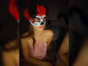Bongacams Live Sex Cam of Kyniminet1