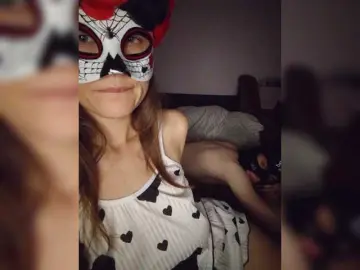 Bongacams Free Porn Cam of Kyniminet1