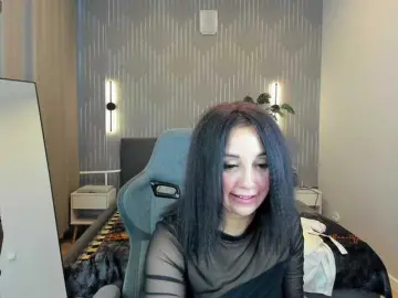 Bongacams Free Live Porn of MaryHolland