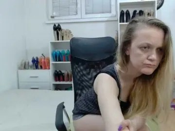 Bongacams Best Webcam of MisstressSabi
