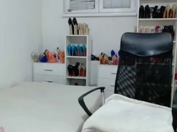 Bongacams Watch Live Sex Cams of MisstressSabi
